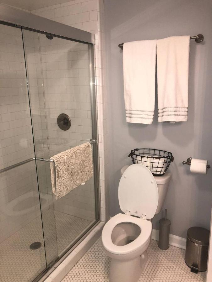Recently Renovated Chic Durham Farmhouse Dış mekan fotoğraf